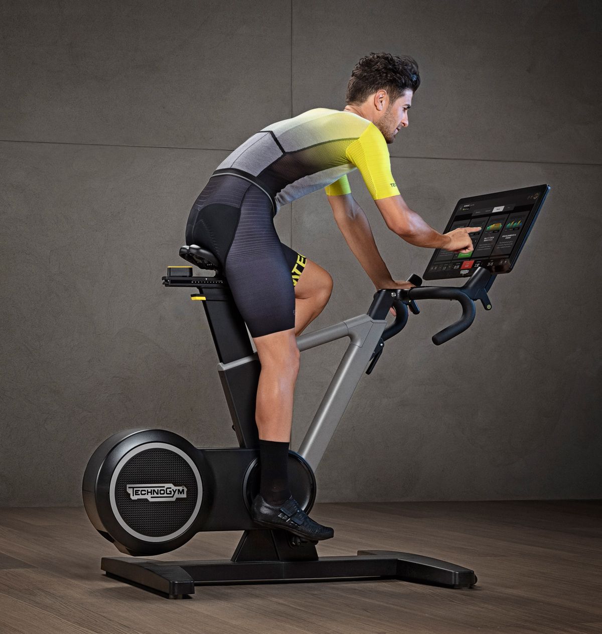Technogym Ride Technogym Ride