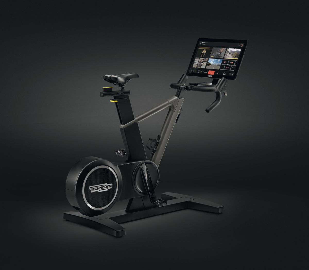 TECHNOGYM RIDE TECHNOGYM RIDE