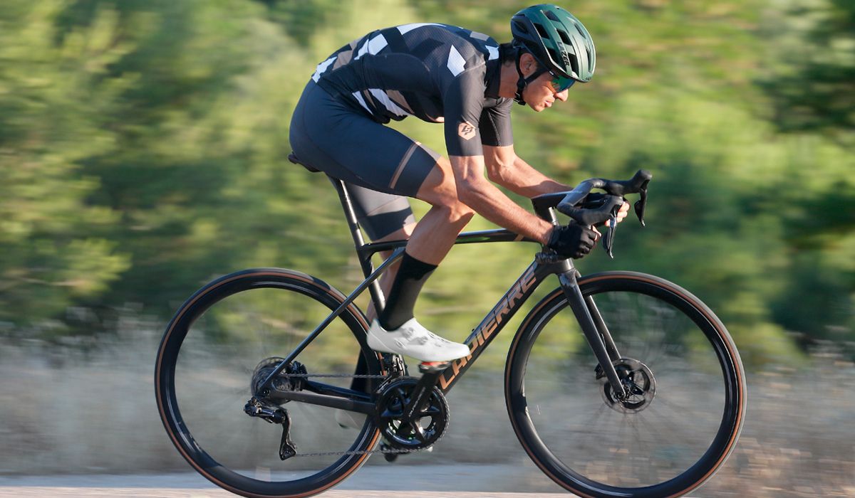 Lapierre Xelius SL3 75th