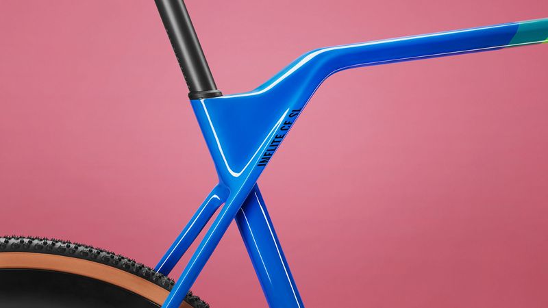 2023 Inflite CF SL 8 Kink