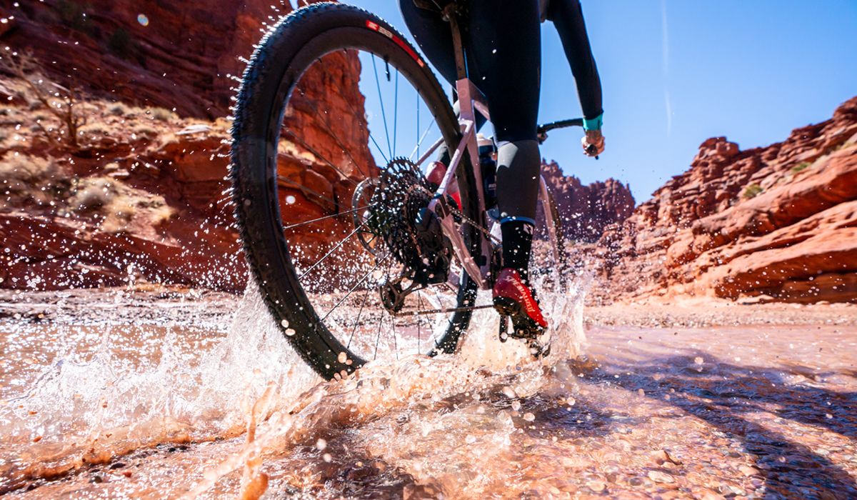 Nuevas ruedas Reynolds para gravel