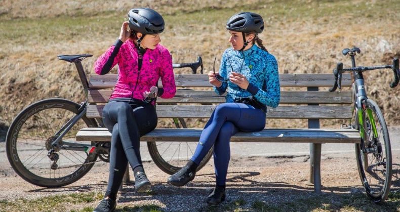 Alé Cycling Papillon (PRR line) Alé Cycling Papillon (PRR line)