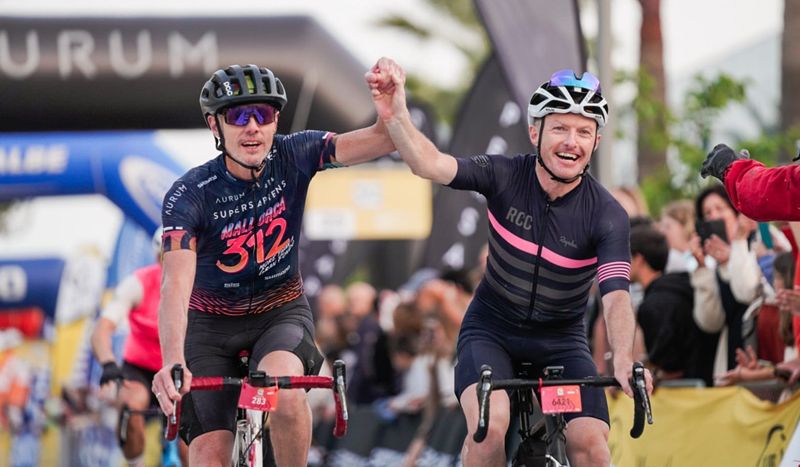 Mallorca 312 abre sus inscripciones para la edición de 2023