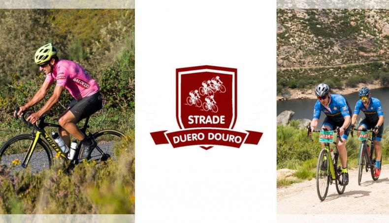 Sorteamos dos inscripciones para la Strade Duero Duoro Sorteamos dos inscripciones para la Strade Duero Duoro