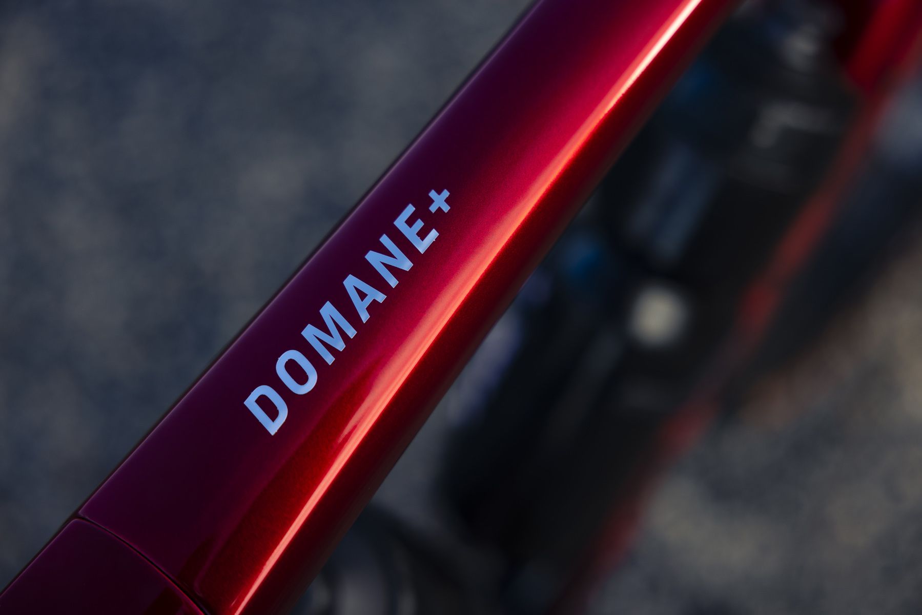 Trek Domane+ 2023