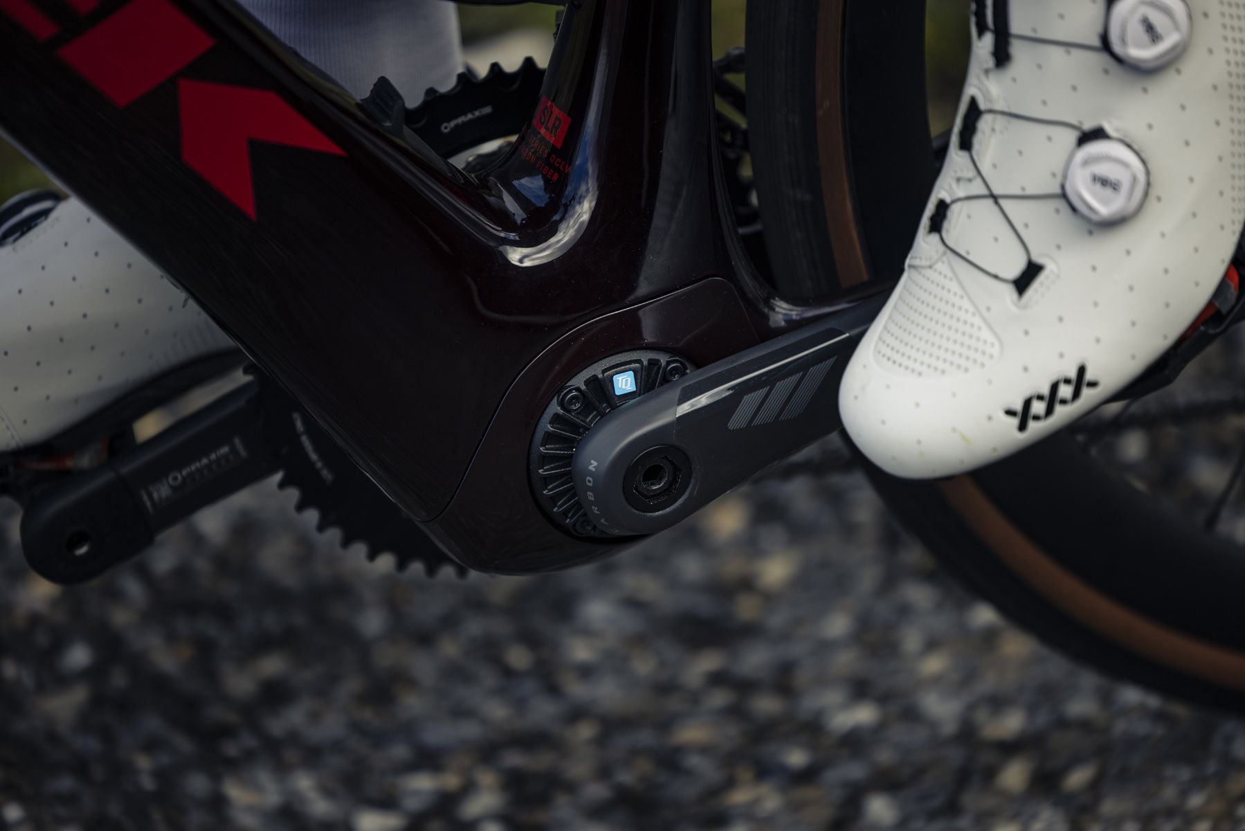 Trek Domane+ 2023 Trek Domane+ 2023