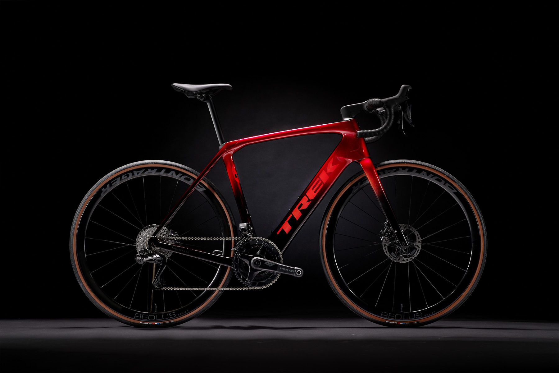 Trek Domane+ 2023