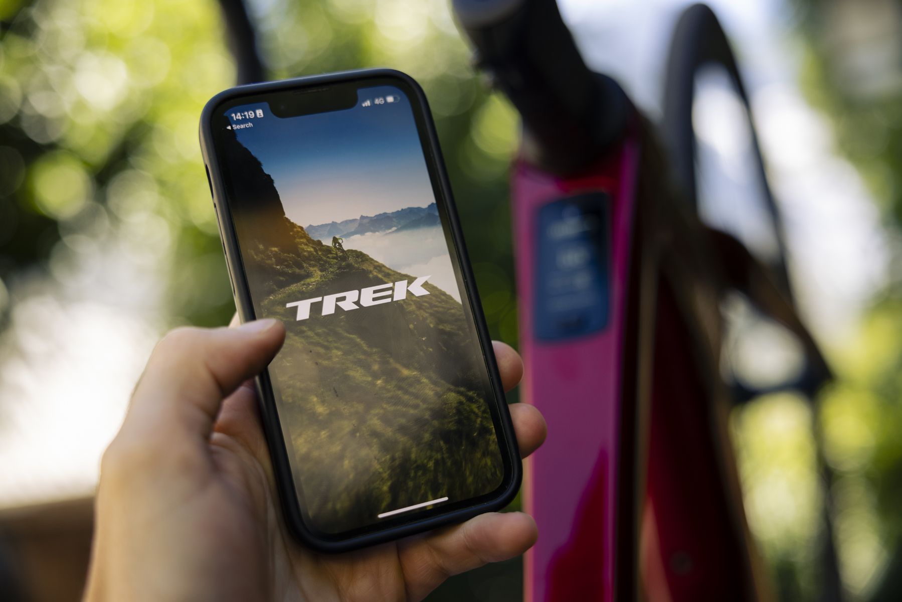 Trek Domane+ 2023 Trek Domane+ 2023