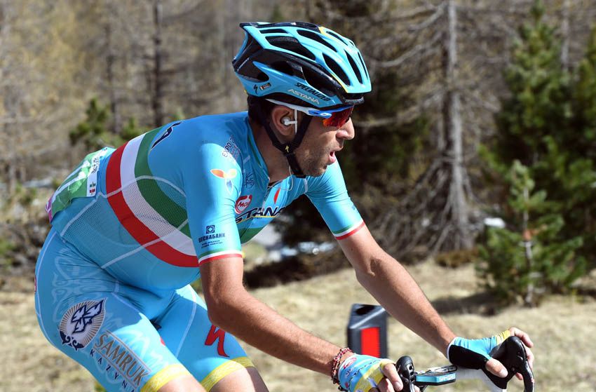 Giro de Italia 2016