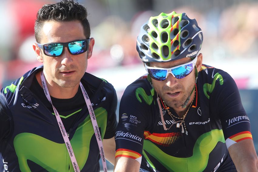 Giro de Italia 2016
