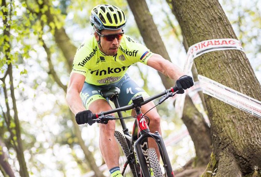 Oficial: Sagan disputará la prueba de MTB en los JJOO