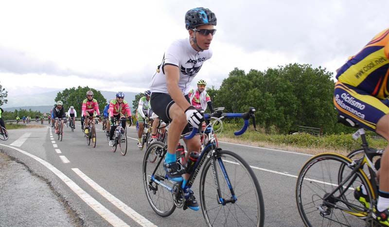 Todas las fotos de la Marcha Cicloturitas Bedelalsa 2016
