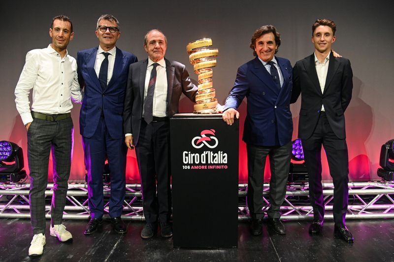 Presentacion Giro