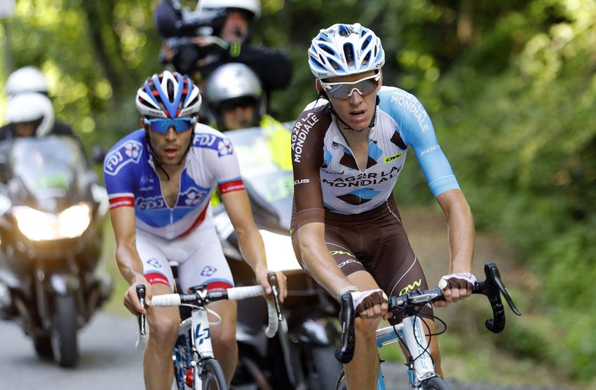 Previo Tour de Francia 2016