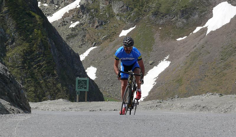 Col du Tourmalet