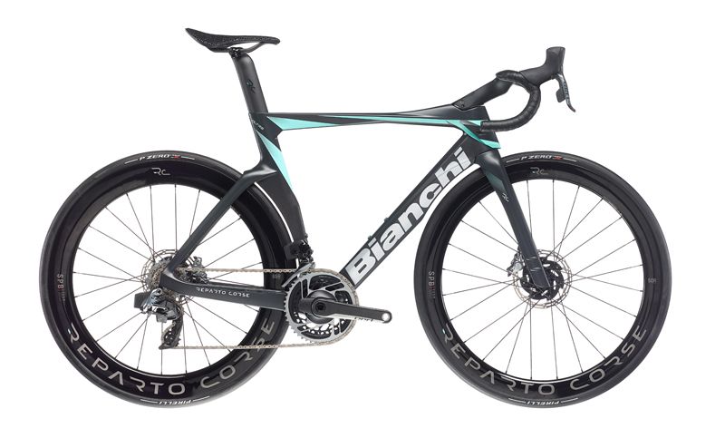 Bianchi YSB20I55XR Oltre RC (3) Bianchi YSB20I55XR Oltre RC (3)