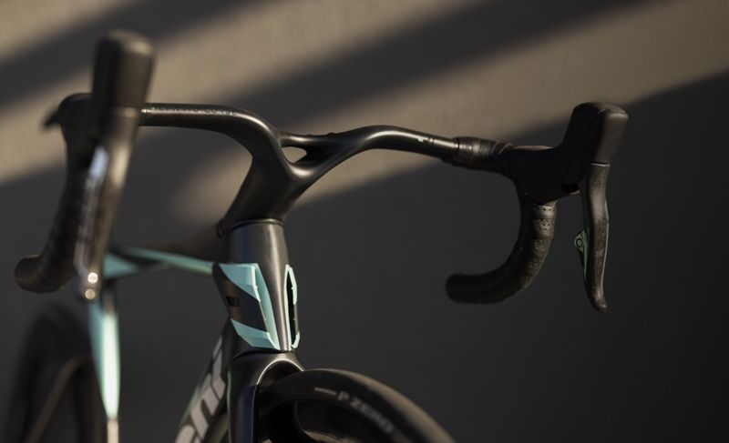 Bianchi Oltre RC (1) Bianchi Oltre RC (1)