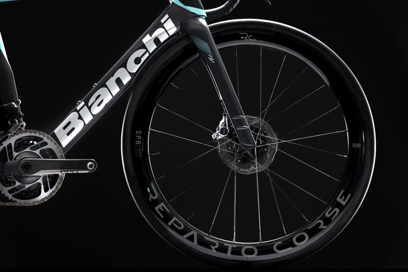 Bianchi RC65 SPBTech (3) Bianchi RC65 SPBTech (3)