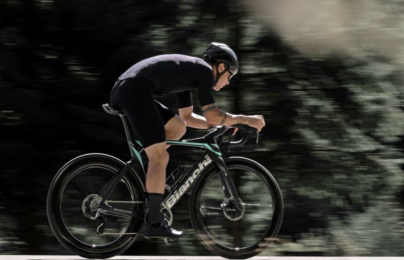 Bianchi Oltre RC (2) Bianchi Oltre RC (2)