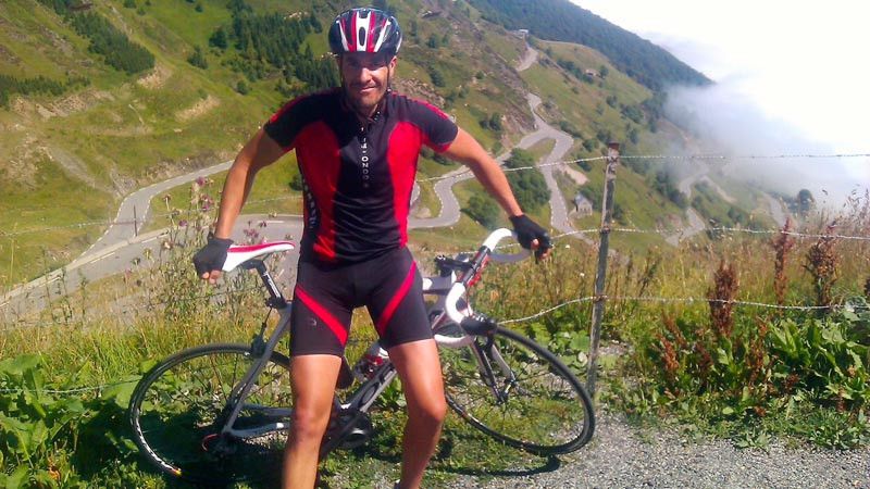 Desamparo tras el atropello de Óscar Bautista