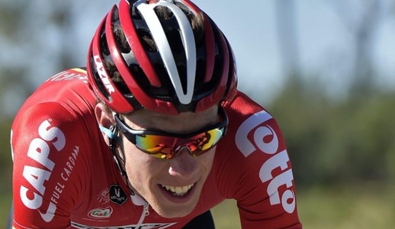 Broeckx se encuentra en estado vegetativo