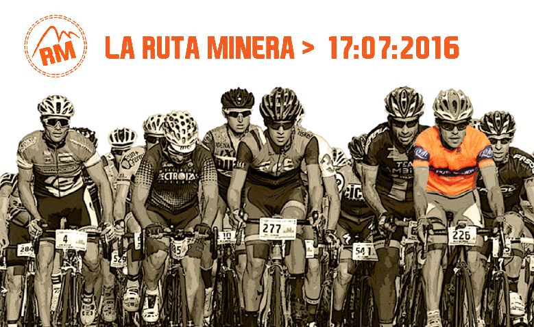 La Ruta Minera 2016