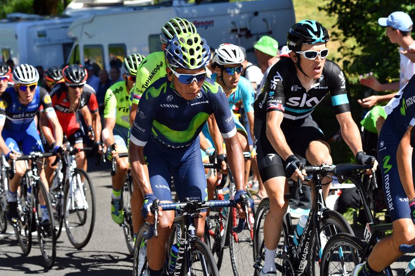 Tour de Francia 2016