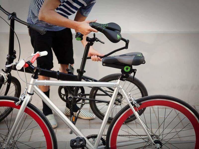 Ya está disponible SeatyLock
