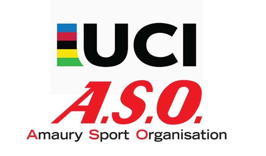 UCI y ASO firman la paz