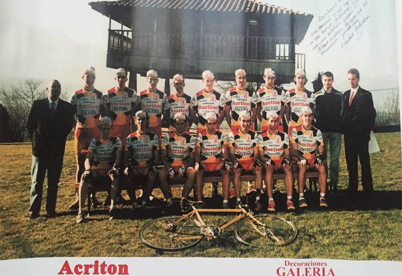El equipo perfecto, que nadie conocia