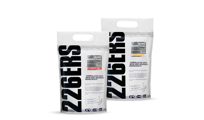 Hidrátate con 226ERS