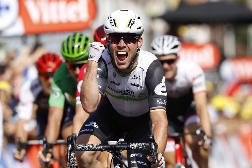 Tour de Francia 2016