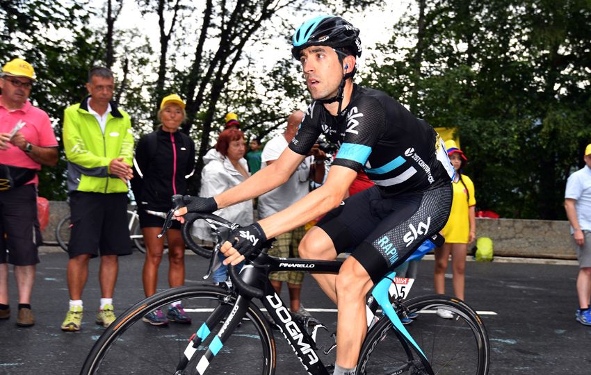 Tour de Francia 2016
