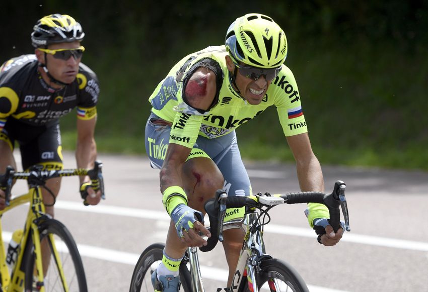 Tour de Francia 2016