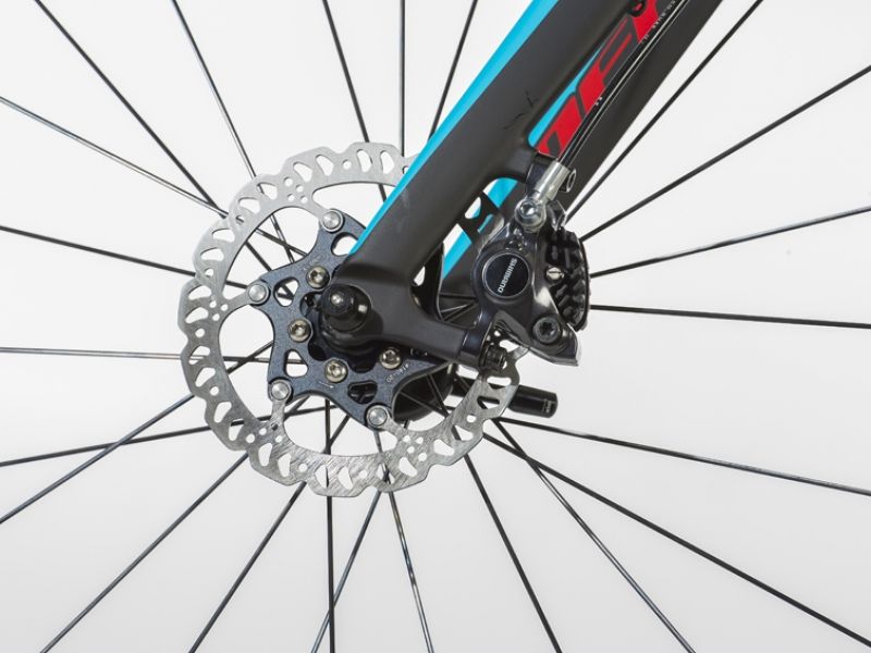 La RFEC finalmente permitirá el uso de frenos de disco en las marchas cicloturistas