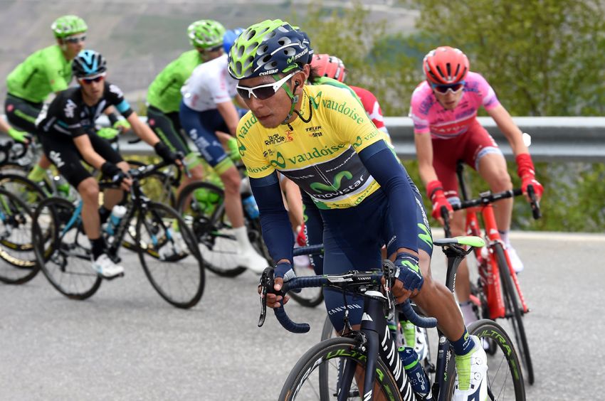 Tour de Romandía 2016