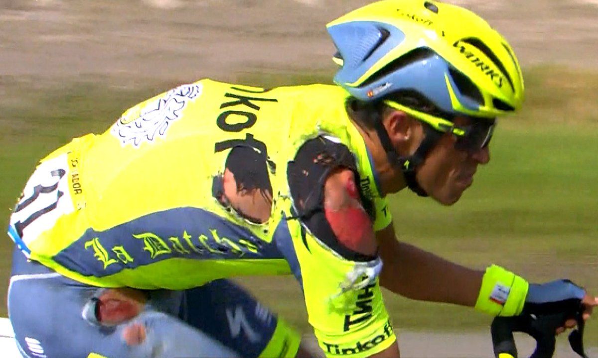 Tour de Francia 2016