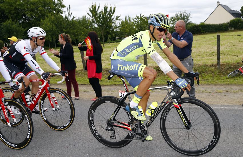 Tour de Francia 2016