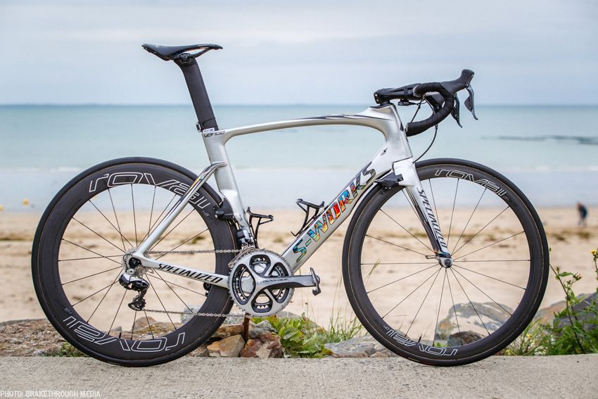 Galería: La Venge de Kittel para los sprints