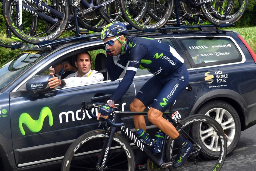 Tour de Francia 2016