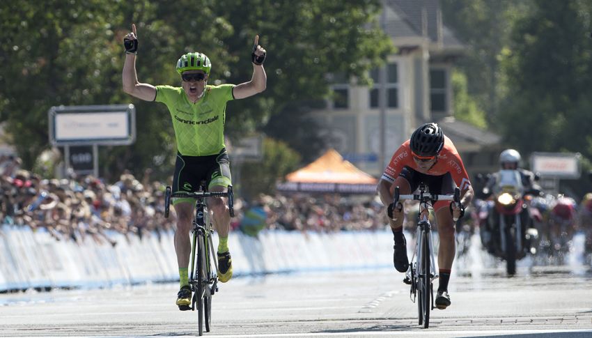 Tour de California 2016