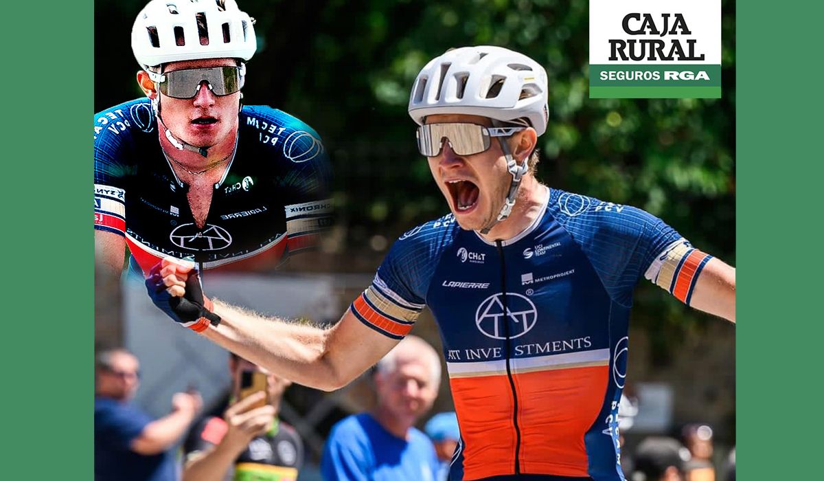 Tomas Barta ficha por el Caja Rural