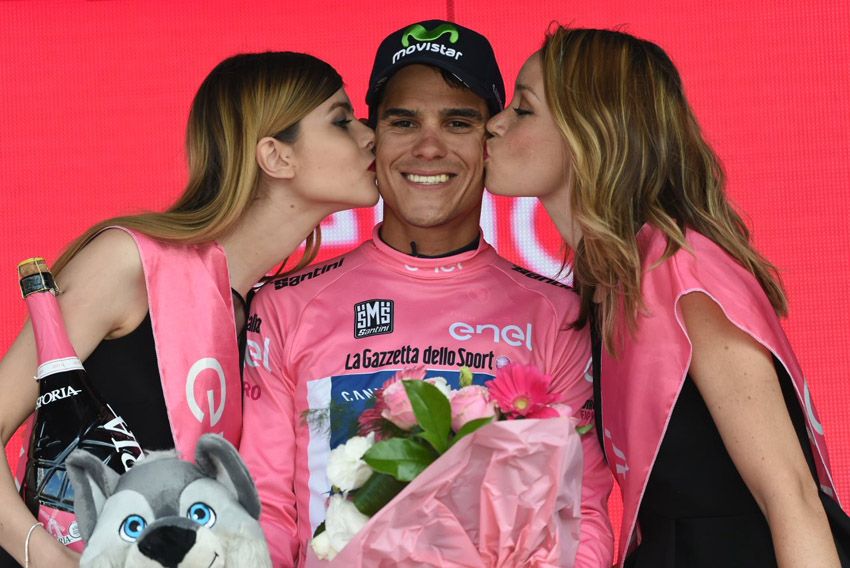 Giro de Italia 2016