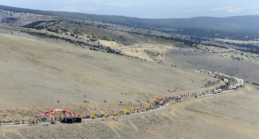 Tour de Francia 2016