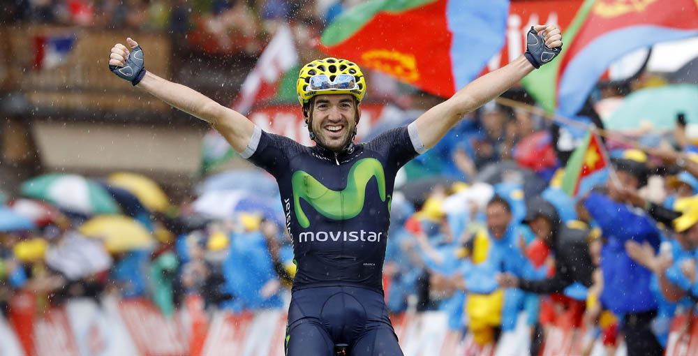 Tour de Francia 2016 / 20º etapa / Megève - Morzine / 146.5 km