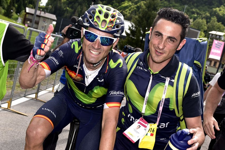 La Vuelta a España 2016