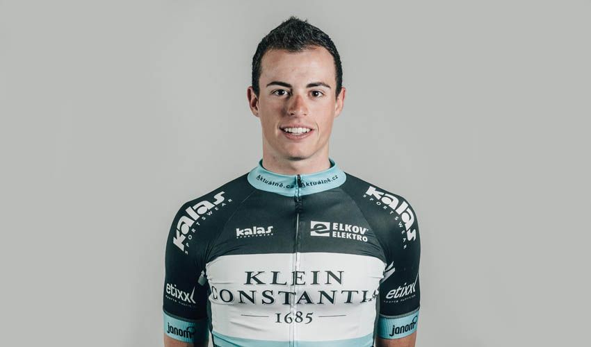 Enric Mas correrá en el Etixx-Quick Step en 2017