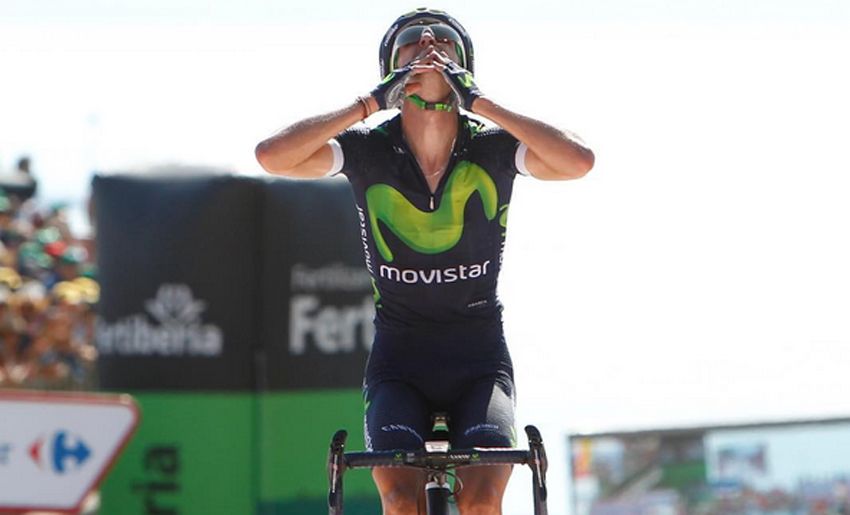 Vuelta a España 2016