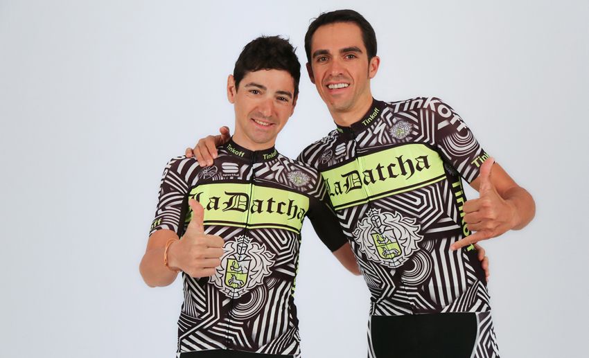 Vuelta a España 2016