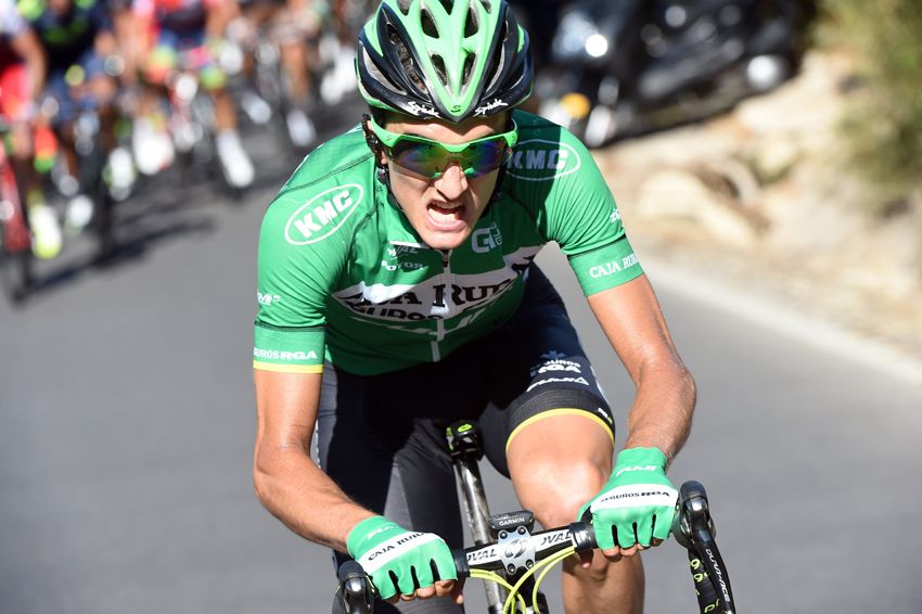 Vuelta a España 2016